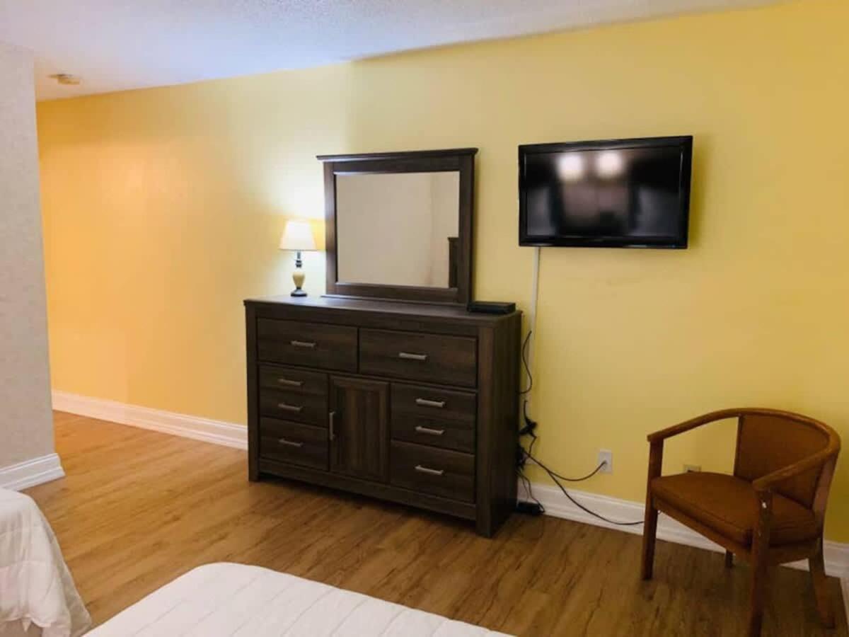 *Delightful Family Beach Retreat*Pool, Steps To The Sand*H32-3 Myrtle Beach Bagian luar foto