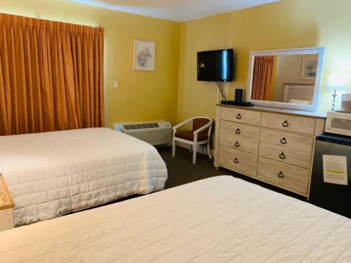 *Delightful Family Beach Retreat*Pool, Steps To The Sand*H32-3 Myrtle Beach Bagian luar foto
