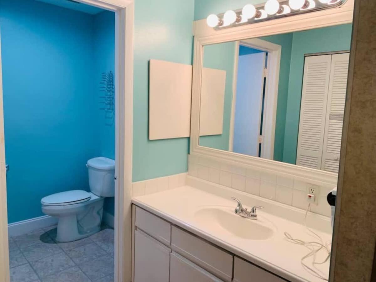 *Delightful Family Beach Retreat*Pool, Steps To The Sand*H32-3 Myrtle Beach Bagian luar foto